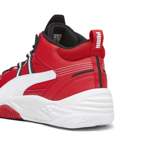 Puma 39232905 Rebound Future Nextgen Unisex Günlük Spor Ayakkabı - 5