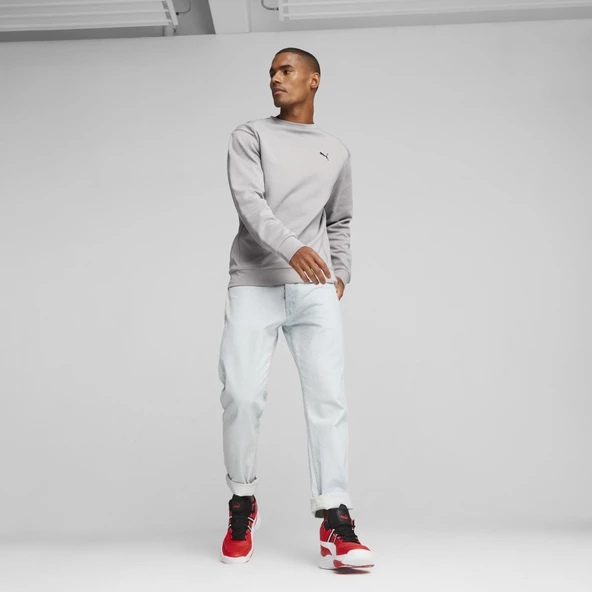 Puma 39232905 Rebound Future Nextgen Unisex Günlük Spor Ayakkabı - 7