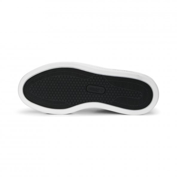 Puma 39075804 Smash Platform V3 Kadın Günlük Spor Ayakkabı - 4