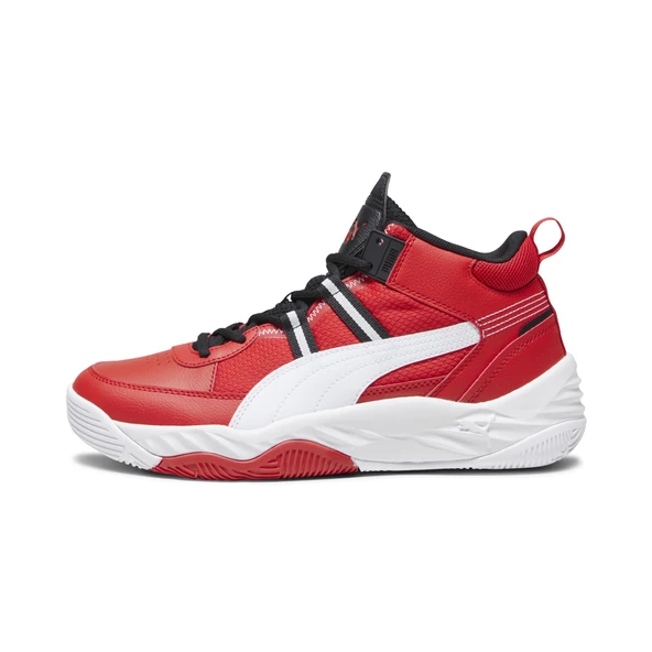 Puma 39232905 Rebound Future Nextgen Unisex Günlük Spor Ayakkabı