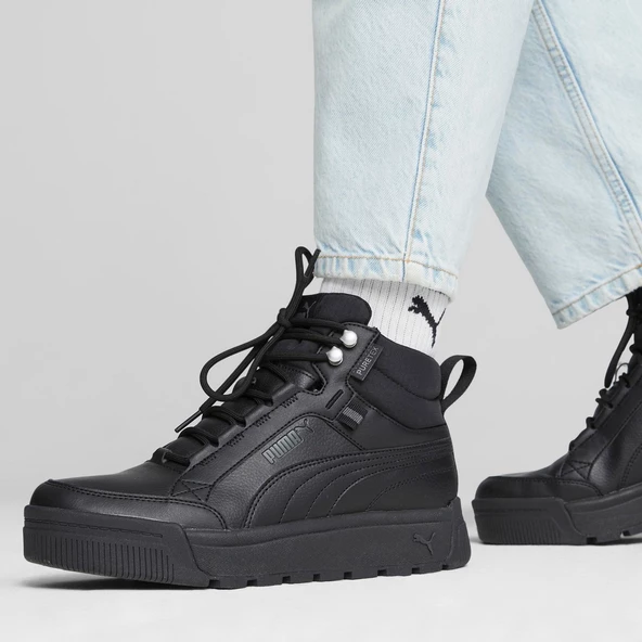 Puma 39393001 Tarrenz Sb III Puretex Erkek Günlük Spor Ayakkabı - 7