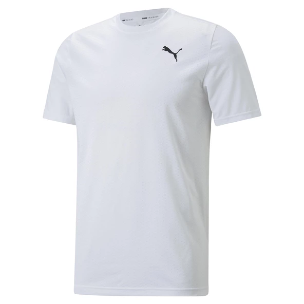 Puma 52235102 Train Fav Blaster Tee Erkek Spor Tişört