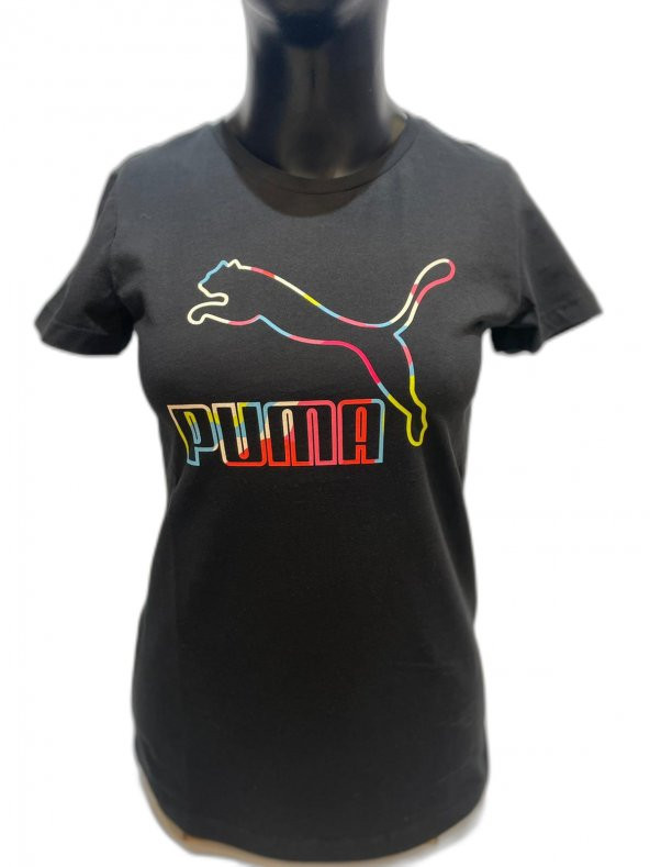 Puma 58570001 Kadın T-Shirt