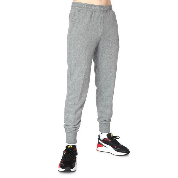 Puma 58671653 Ess Logo Erkek Eşofman Altı - 4