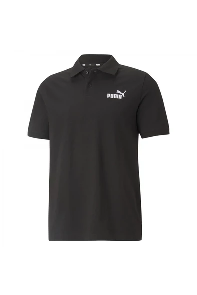 Puma 58667401 Ess Pique Erkek Polo Tişört