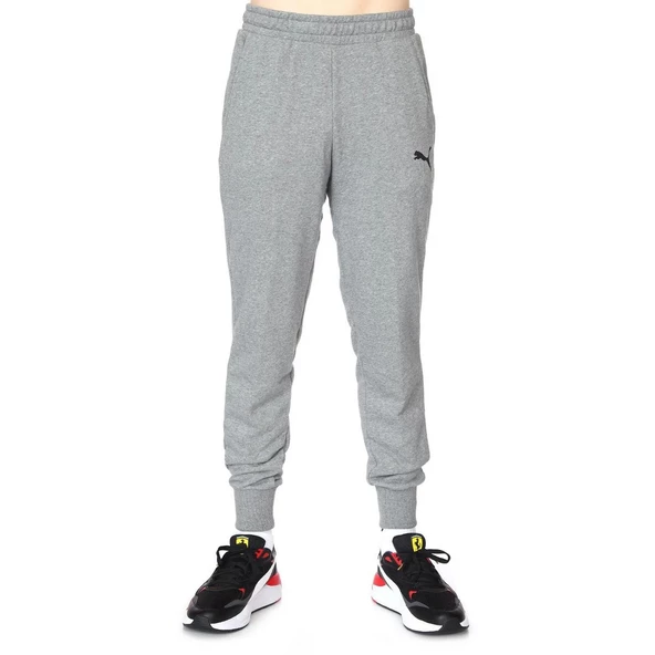 Puma 58671653 Ess Logo Erkek Eşofman Altı - 3