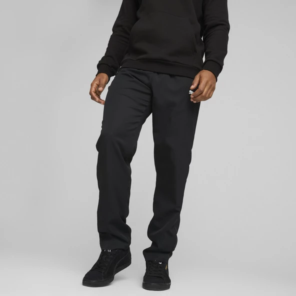 Puma 58673201 Active Woven Erkek Eşofman Altı - 6