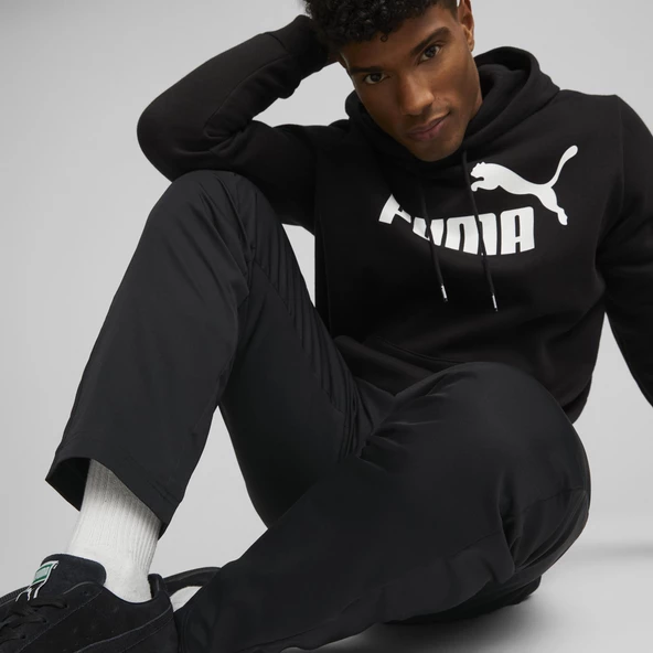 Puma 58673201 Active Woven Erkek Eşofman Altı - 4