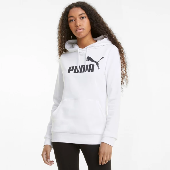 Puma 58679102 Ess Logo Kadın Sweatshirt