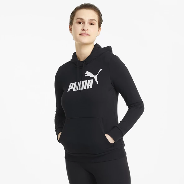 Puma 58679101 Ess Logo Kadın Sweatshirt