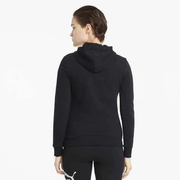 Puma 58679101 Ess Logo Kadın Sweatshirt - 2
