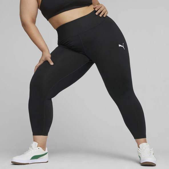 Puma 58685901 Active Kadın Spor Tayt - 4
