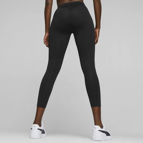 Puma 58685901 Active Kadın Spor Tayt - 7