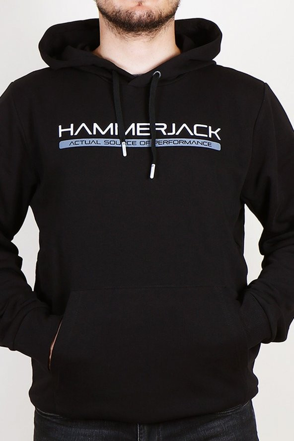 Hammer Jack 602 T77-E-SYH Arman Erkek Sweatshirt