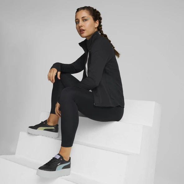 Puma 67002401 Active Woven Kadın Eşofman Takımı - 5