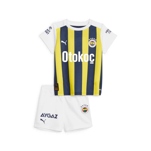 Puma 77200401 Fsk Home Babykit Çocuk Forma