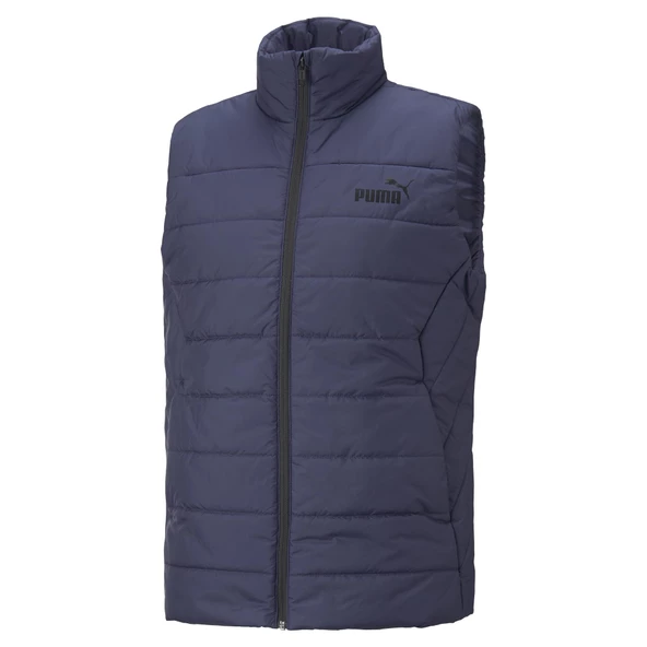 Puma 84893906 Ess Padded Vest Erkek Yelek