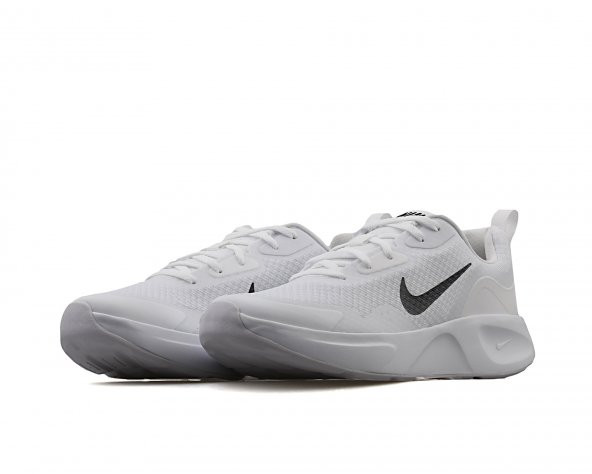 Nike CJ1682-101 Wearallday Erkek Günlük Spor Ayakkabısı - 3
