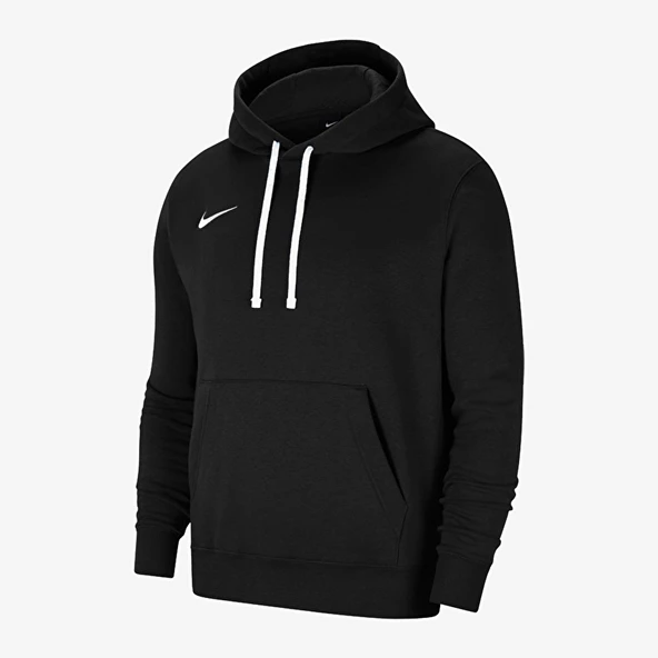 Nike CW6894-010 M Nk Flc Park20 Po Hoodie Erkek Sweatshirt