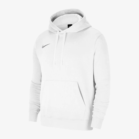 Nike CW6894-101 M Nk Flc Park20 Po Erkek Sweatshirt