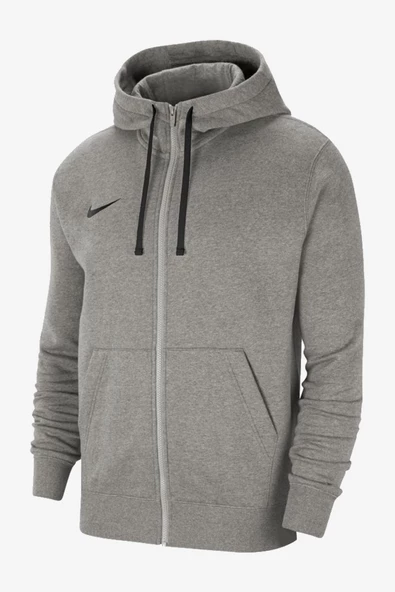 Nike CW6887-063 M Nk Flc Park20 Fz Hoodıe Erkek Sweatshirt