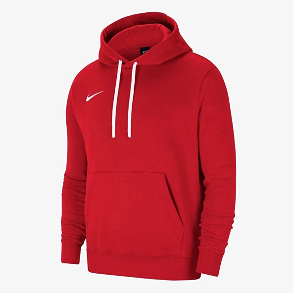 Nike CW6957-657 W Nk Flc Park20 Po Kadın Sweatshirt