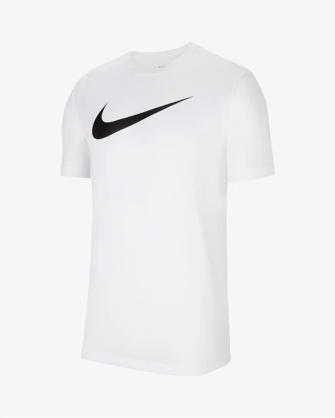 Nike CW6936-100 M Nk Df Park20 Ss Tee Hbr Erkek T-Shirt