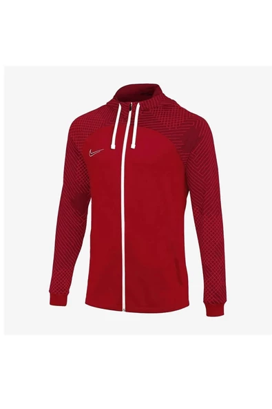 Nike DH8768-657 M Nk Df Strk Hd Trk Jkt K Erkek Spor Ceket