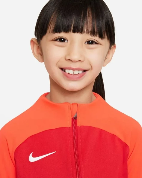Nike DJ3363-657 Lk Nk Df Acdpr Trk Suit K Çocuk Eşofman Takımı - 5