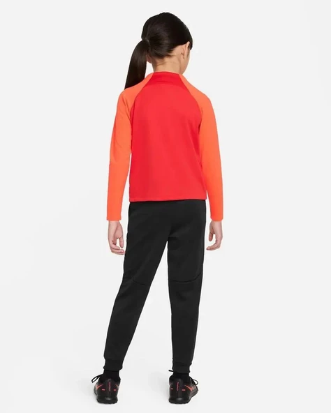 Nike DJ3363-657 Lk Nk Df Acdpr Trk Suit K Çocuk Eşofman Takımı - 4