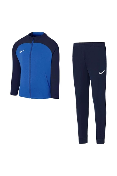 Nike DJ3363-463 Lk Nk Df Acdpr Trk Suit K Çocuk Eşofman Takımı