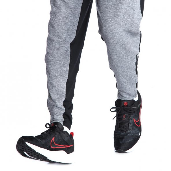 Nike DD9293-003 Downshifter 12 Erkek Koşu Ayakkabı - 2