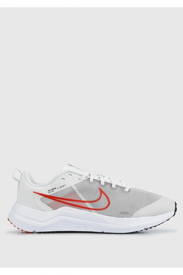 Nike DD9293-009 Downshifter 12 Erkek Yürüyüş Ayakkabısı - 1