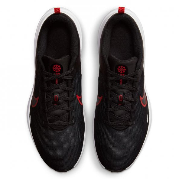 Nike DD9293-003 Downshifter 12 Erkek Koşu Ayakkabı - 4