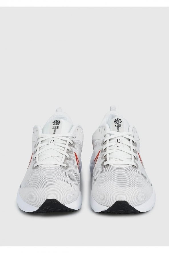 Nike DD9293-009 Downshifter 12 Erkek Yürüyüş Ayakkabısı - 3
