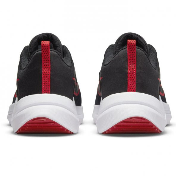 Nike DD9293-003 Downshifter 12 Erkek Koşu Ayakkabı - 6