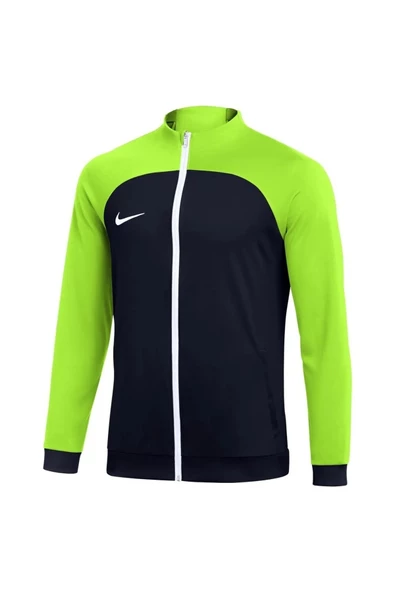 Nike DH9234-010 M Nk Df Acdpr Trk Jkt K Erkek Spor Ceket