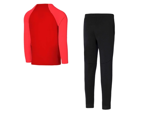 Nike DJ3363-657 Lk Nk Df Acdpr Trk Suit K Çocuk Eşofman Takımı - 2