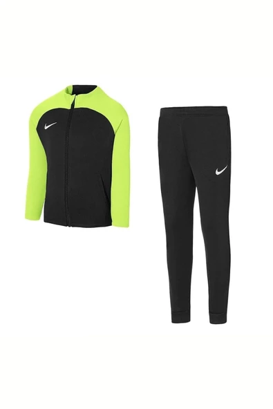 Nike DJ3363-010 Lk Nk Df Acdpr Trk Suit K Çocuk Eşofman Takımı