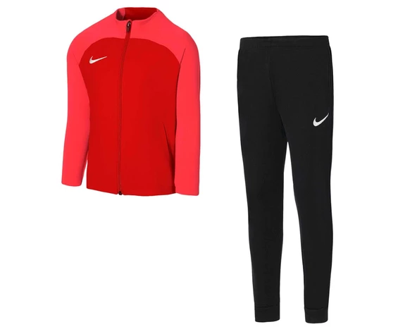 Nike DJ3363-657 Lk Nk Df Acdpr Trk Suit K Çocuk Eşofman Takımı