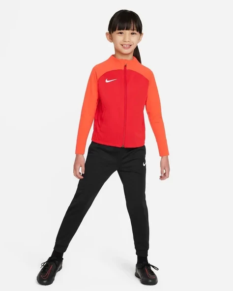 Nike DJ3363-657 Lk Nk Df Acdpr Trk Suit K Çocuk Eşofman Takımı - 3