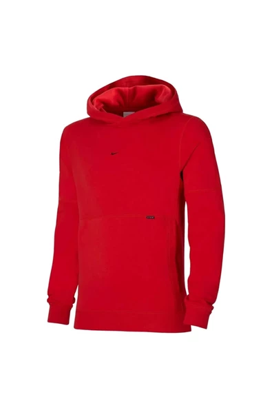 Nike DH9380-657 M Nk Strke22 Po Hoody Erkek Sweatshirt