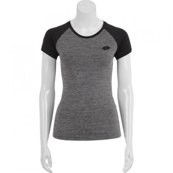 Lotto R0878 BELLA TEE PL W Kadın T-Shirt