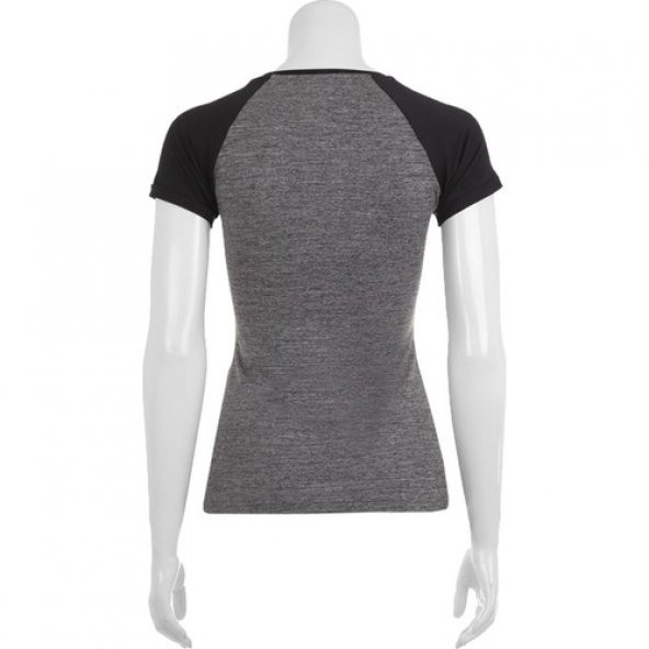 Lotto R0878 BELLA TEE PL W Kadın T-Shirt - 2