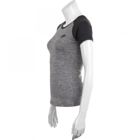 Lotto R0878 BELLA TEE PL W Kadın T-Shirt - 3