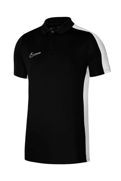 Nike DR1346-010 M Nk Df Acd23 Polo Ss Erkek T-Shirt - 4