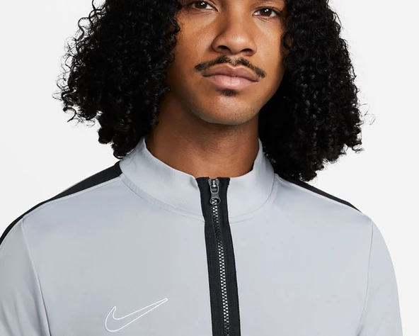 Nike DR1681-012 M Nk Df Acd23 Trk Jkt K Erkek Spor Ceket - 3