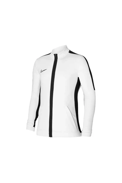 Nike DR1681-100 M Nk Df Acd23 Trk Jkt K Erkek Spor Ceket