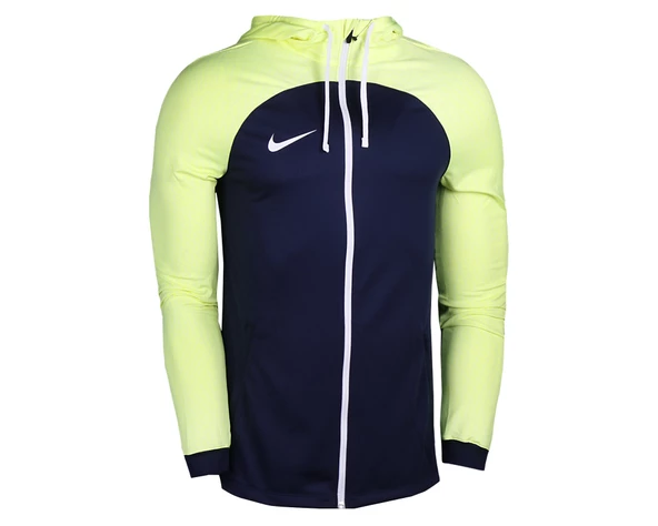 Nike DR2571-452 M Nk Df Strk23 Hd Trk Jkt K Erkek Spor Ceket