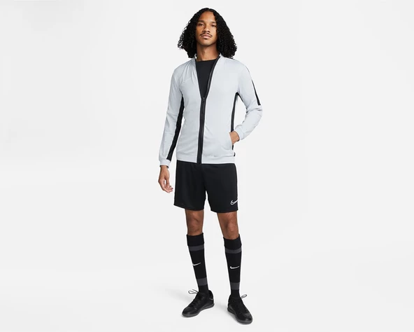 Nike DR1681-012 M Nk Df Acd23 Trk Jkt K Erkek Spor Ceket - 5